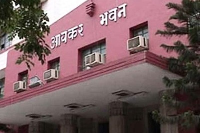 Last date for filing Income Tax return extended to September 7