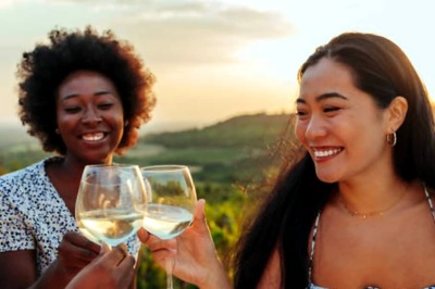 Is It Safe To Drink Alcohol With PCOS? Expert Explains