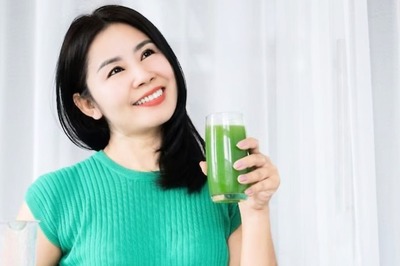 Sipping on Sunshine: Amla Juice And Its Role In Boosting Summer Immunity