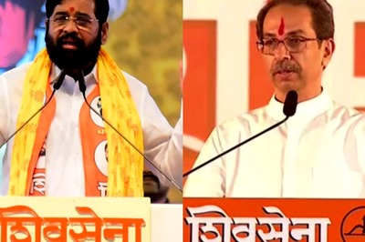 News18 Evening Digest: BJP Hits Back at Uddhav Over 'Mogambo' Jibe And Other Top Stories