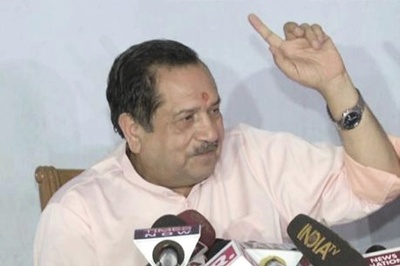 Valentine's Day Responsible For Rape, Says RSS Leader Indresh Kumar