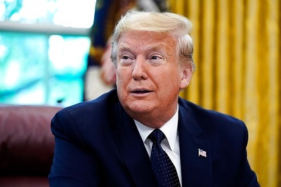 Trump Suspends H-1B, Other Visas Till Year-end as Covid-19 Shrinks Jobs, Setback for Indian Professionals