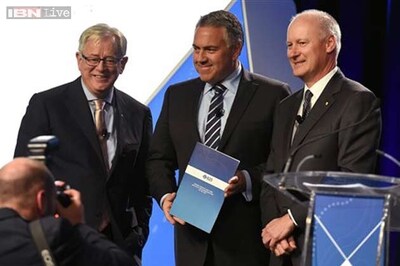 MH17 crash overshadows G20 trade summit