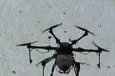 Mandatory to Register Drones Under New Rules; Will Help Identify Rouge Drones: Officials