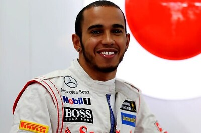 Our chances to win the championship are over, says Hamilton