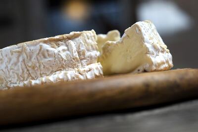 Chinese Cheese Lovers Raise a Stink as Authorities Ban Import of French Cheeses