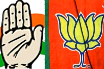 UPA encouraging separatists' anti-India tirade: BJP