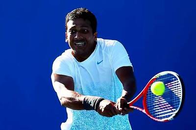 Bhupathi, Nestor enter second round at Miami