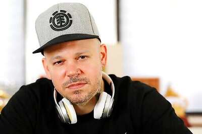 Residente Signs With Sony To Write, Direct On-screen Content