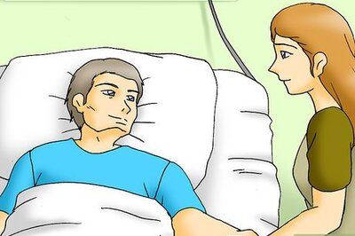 How to Comfort the Dying