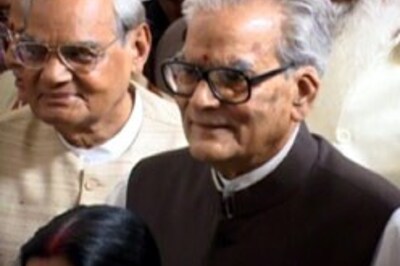 Raisina Hill, tough trek for Shekhawat