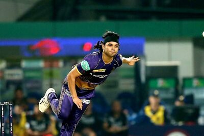 Who is Suyash Sharma: KKR's New Mystery Spinner Who Picked up a 3-fer on IPL Debut vs RCB