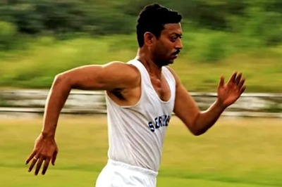 Irrfan Khan: Selected Filmography