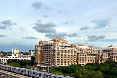 Centre Approves Proposal To Build 3 Corridors For Chennai Metro Rail Project Phase II