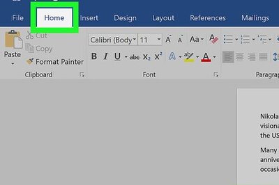 3 Ways to Edit Word Documents on PC or Mac