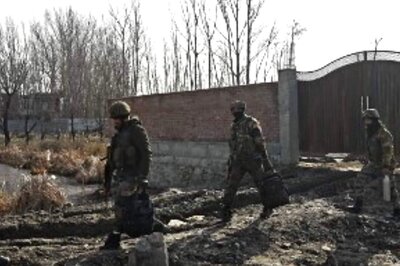 Ceasefire Violation by Pakistan Lowest in Four Years in 2021: Home Ministry Data