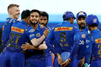 'Mumbai Indians Are Very Weak in...'- Former Cricketer Raises Concern Ahead of IPL 2023 Auction