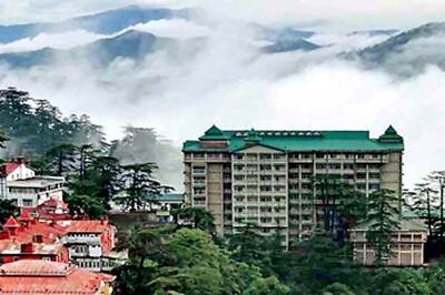 Controversy Over Proposed Elevation of Judge as Chief Justice of Himachal Pradesh HC