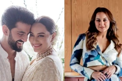 Sonakshi Sinha's House Where She Got Married to Zaheer Iqbal Listed for Sale, Fans Ask: 'Itni Jaldi?'