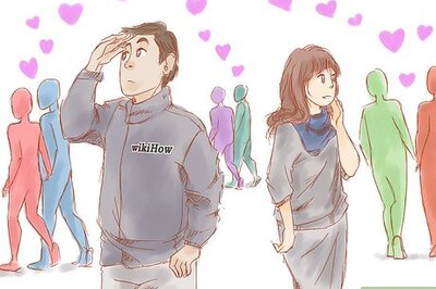 How to Handle Valentine's Day in a New Relationship