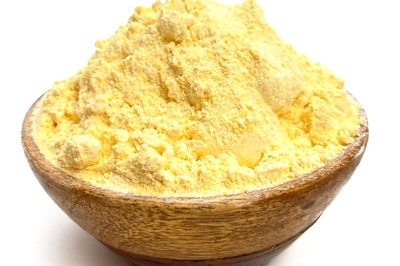 Here's How to Find Out if Your Besan is Adulterated