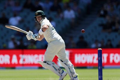 AUS vs WI 2nd Test Day 4: West Indies Beat Australia by 8 Runs to Script History Down Under
