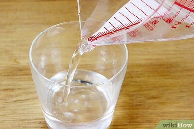 How to Create Shaving Cream Rain Clouds