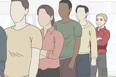 How to Stop Being Selfish