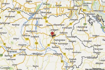 One arrested, 730 tortoises seized in Purnea