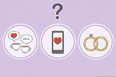 How to Figure Out the Type of Person You Should Date