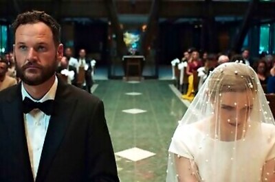 Review: Bromance 'The Climb' A Triumph Of Quirky Filmmaking