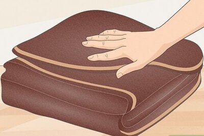 How to Make a Weighted Blanket