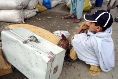 Pakistan to evacuate 500,000 people in Swat