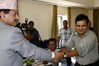 Nepal govt vows to foil Maoist strike