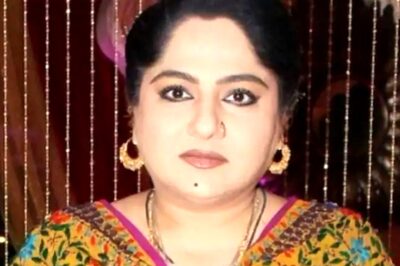 Shagufta Ali Gets Role in Avinash Dhyani’s Sumeru After Seeking Financial Help