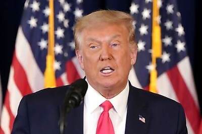 Trump considers Gettysburg backdrop for presidential nomination speech