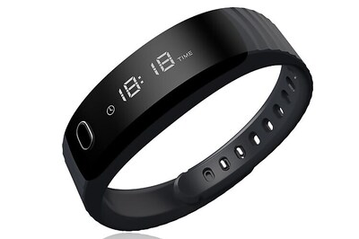 Intex launches new fitness band FitRist at Rs 999