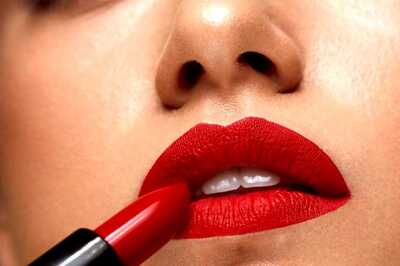 Why Red Lipstick Is Banned In North Korea