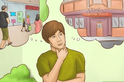 How to Impress a Girl on a First Date