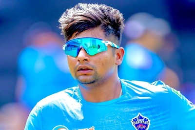 'I Will Not go Under Depression': Rising Star Keeps India Dream Alive Despite Latest Snub