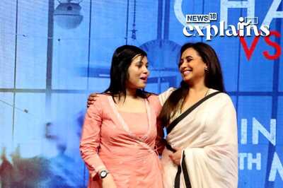 Mrs Chatterjee Vs Norway: Sagarika's True Story and Norway's Contentious Child Services EXPLAINED