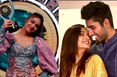 Bigg Boss OTT Winner Divya Agarwal Says Boyfriend Varun Sood Told Her 'You Were So Arrogant on Show'