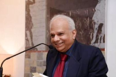 Nidhi Dalmia: One Always Draws On One’s Experiences. The Rest Is Imagination