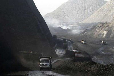 Coal mine allocations scam bigger than 2G: CAG