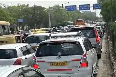 Compliance Rate Higher in Odd-Even 2.0 Than 1st Edition, says Govt
