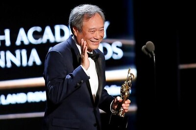 Ang Lee Predicts China Box Office to Dwarf Hollywood