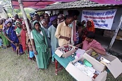 Bihar flood victims get help from online quiz