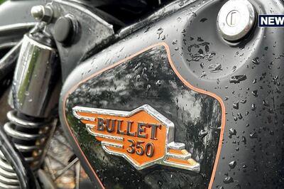 Royal Enfield Announced Global Recall For Multiple Motorcycle Over Faulty Reflectors