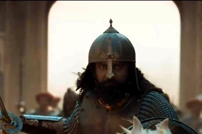 Chhaava Teaser: Vicky Kaushal Goes on a Bloodbath as Chhatrapati Sambhaji Maharaj, Release Date Out