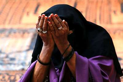 Doctor, Hospital Staff Held in Muzaffarnagar for Firing in Air, Assaulting Attendants of Covid Patient Who Died